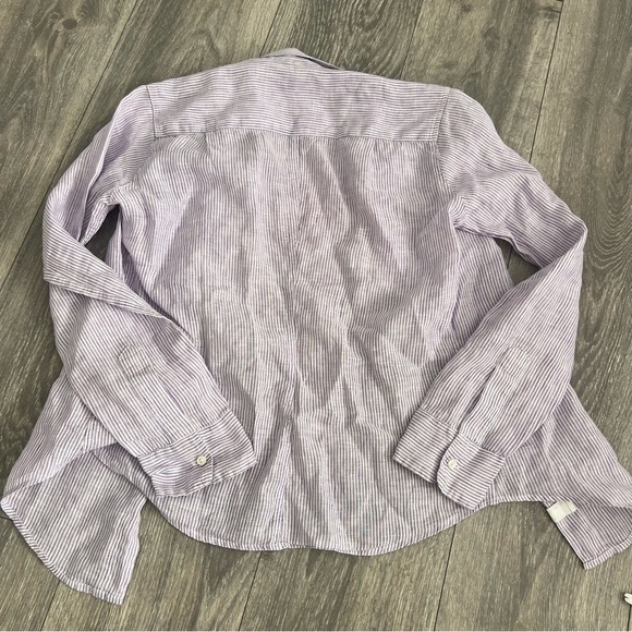 Frank&Eileen blouse Barry style - Picture 4 of 6